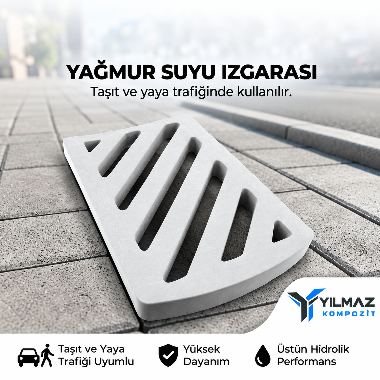 Yılmaz Kompozit Ürün 5